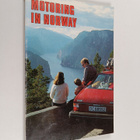 Erling Welle-Strand : Motoring in Norway - pikkukuva 1