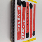 Michael Chabon : Kuunkajo - pikkukuva 1