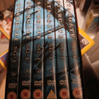 Stargate 8 kausi dvd - pikkukuva 2