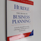 Timothy Berry : Hurdle, the Book on Business Planning - A... - pikkukuva 1