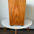 Ernest Lawsonin cajon-soitin – Lack of Questin ajoilta - pikkukuva 4