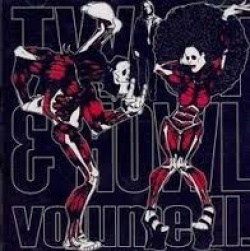 Various - Twist & Howl Volume II (CD)
