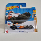 Hot Wheels HW-4-TRACK - pikkukuva 1