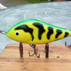 Salmo Slider 10 Floating - pikkukuva 2