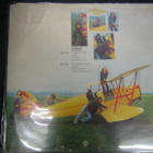 CURVED AIR - THE BEST OF EX+/EX- LP - pikkukuva 2