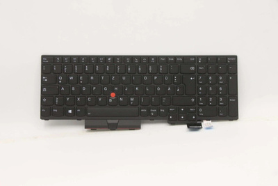 Näppäimistö Lenovo Thinkpad T15p , P15v Gen1/Gen2/Gen3 SAKSA