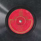 Savikiekko 1940 - Georg Malmsten - Odeon A 228627 - pikkukuva 1