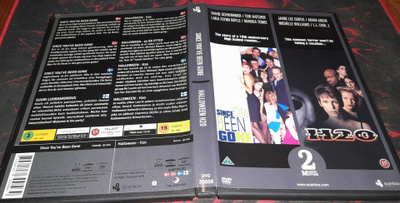 Halloween H20 / Since You've Been Gone (dvd)
