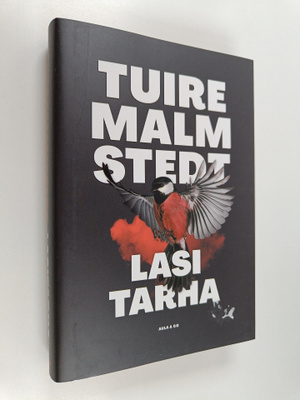 Tuire Malmstedt : Lasitarha