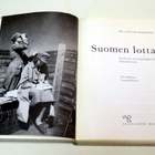 Airi ja Rafael Koskimies : Suomen lotta (1.p) - pikkukuva 2