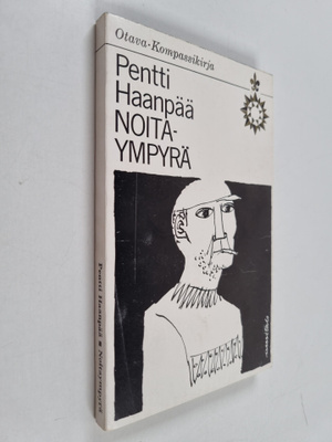 Pentti Haanpää : Noitaympyrä