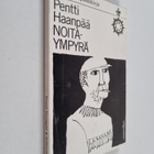 Pentti Haanpää : Noitaympyrä - pikkukuva 1