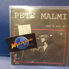 PETE MALMI - CAR / CAN'T SAY NO M-/M- 7" SINGLE - pikkukuva 1