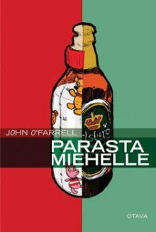 John OFarrell - Parasta miehelle