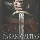 Bernard Cornwell, Pakanavaltias - pikkukuva 1