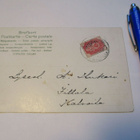 Björkens visa - 1907 - pikkukuva 2
