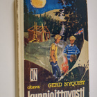 Gerd Nyquist : Kunnioittavasti : nuorisonromaani (signeer... - pikkukuva 1