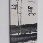Jussi Jussinpoika : Kun tuli syttyy - pikkukuva 1