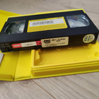 Tappajahain kosto Fix VHS - pikkukuva 4
