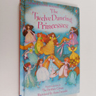 Emma Helbrough : The Twelve Dancing Princesses - pikkukuva 1