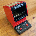 Mario's cement factory ( table top ) - pikkukuva 1