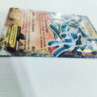 Machamp EX - 37/98 - Pokemon Ancient Origins XY Ultra Rare - pikkukuva 4
