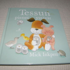 Mick Inkpen Tessun pienet ystävät - pikkukuva 1