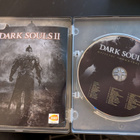 Dark Souls II: Black Armour Edition (PS3) - Steelbook CIB - pikkukuva 3