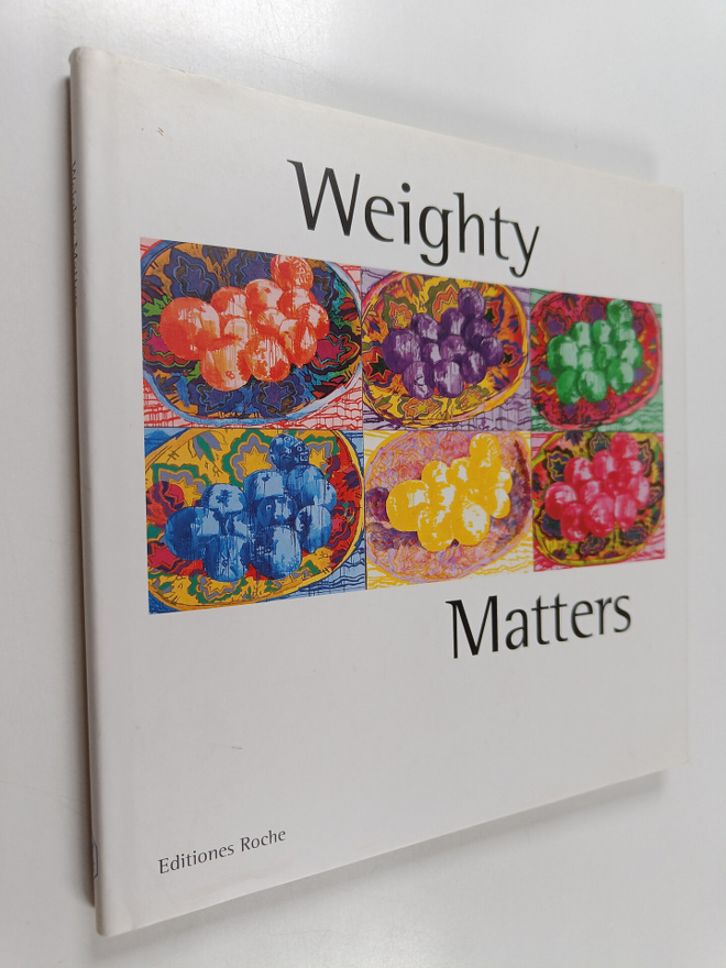 Regine Pötzsch : Weighty Matters - Getting to Grips with ...