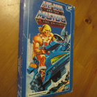 He-Man and the Masters of the Universe (Select Video) VHS - pikkukuva 1