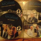 Komisario Morse , kausi 5 , 5 DVD - pikkukuva 4