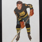 Pentti Uotila Ilves Champion 1966 - pikkukuva 1