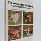 Eric Soothill ym. : The New Field Guide to Fungi - pikkukuva 1