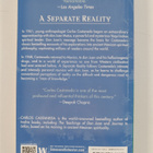 Carlos Castaneda : Separate Reality - pikkukuva 2
