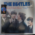 THE BEATLES - ROCK 'N' ROLL MUSIC VOL 1 EX-/EX+ LP - pikkukuva 1