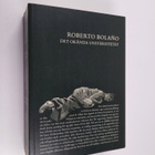 Roberto Bolano : Det okända universitetet - pikkukuva 1