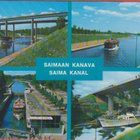 Saimaa kanava - pikkukuva 1