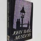 John Ball : Musta yö : Jännitysromaani - pikkukuva 1