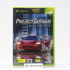 Project Gotham Racing - Xbox - pikkukuva 1