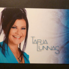 TARJA LUNNAS & ROSSO Fanikortti. - pikkukuva 1