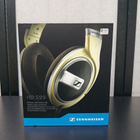Amadeus Harmony+Sennheiser HD 599+FIIO K11 DAC - pikkukuva 1