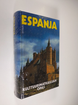Franz N. (toim.) Mehling : Espanja : kulttuurimatkailijan...