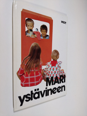 Terttu ym. (tekijäryhmä) Linden : Mari ystävineen