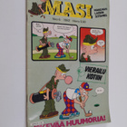 Hannele (toim.) Willberg : Masi 6/1982 - pikkukuva 1
