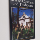 Alexandr Putik : Jewish customs and traditions - Exhibiti... - pikkukuva 1