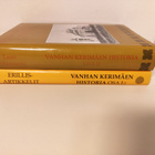 Vanhan Kerimäen historia I:2 & II - pikkukuva 3