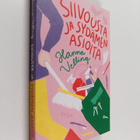 Hanna Velling : Siivousta ja sydämen asioita - pikkukuva 1