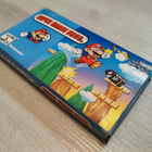 Nintendo Game & Watch - Super Mario Bros. (1988) + ohjeet - pikkukuva 5