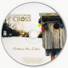 Christopher Cross • Christmas Time Is Here CD - pikkukuva 4
