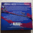 URIAH HEEP: The Magician's Birthday 2CD (2017 remaster) - pikkukuva 2